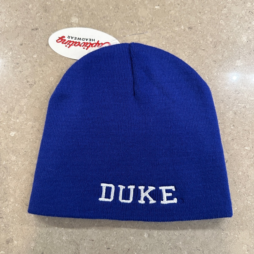 Duke University Beanie